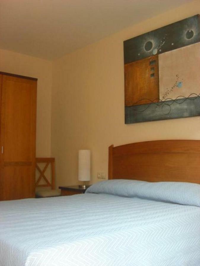 Cal Ribero Aparthotel Vilanova De La Sal Luaran gambar
