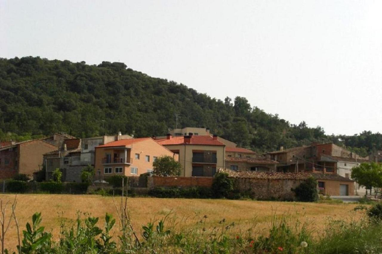 Cal Ribero Aparthotel Vilanova De La Sal Luaran gambar